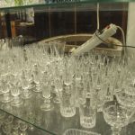 767 8004 GLASS SET